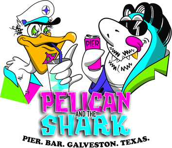 The Pelican & The Shark